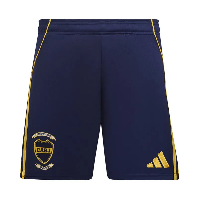 PANTALONCINO BOCA JUNIORS 2025/26