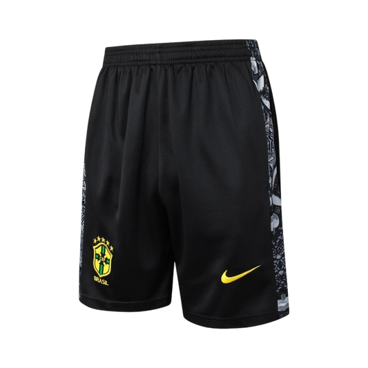 PANTALONCINO BRASILE 2025/26