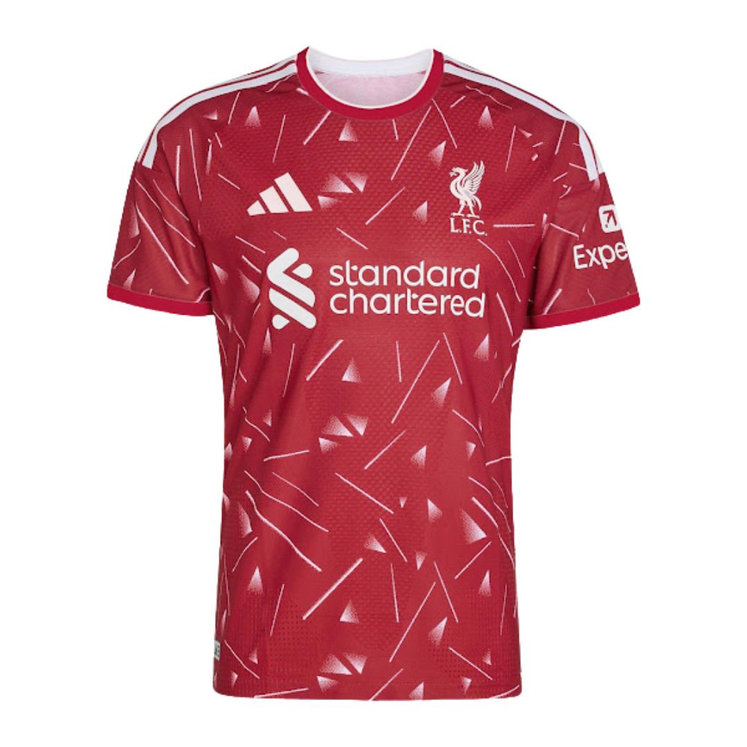 MAGLIA HOME LIVERPOOL 2026/27