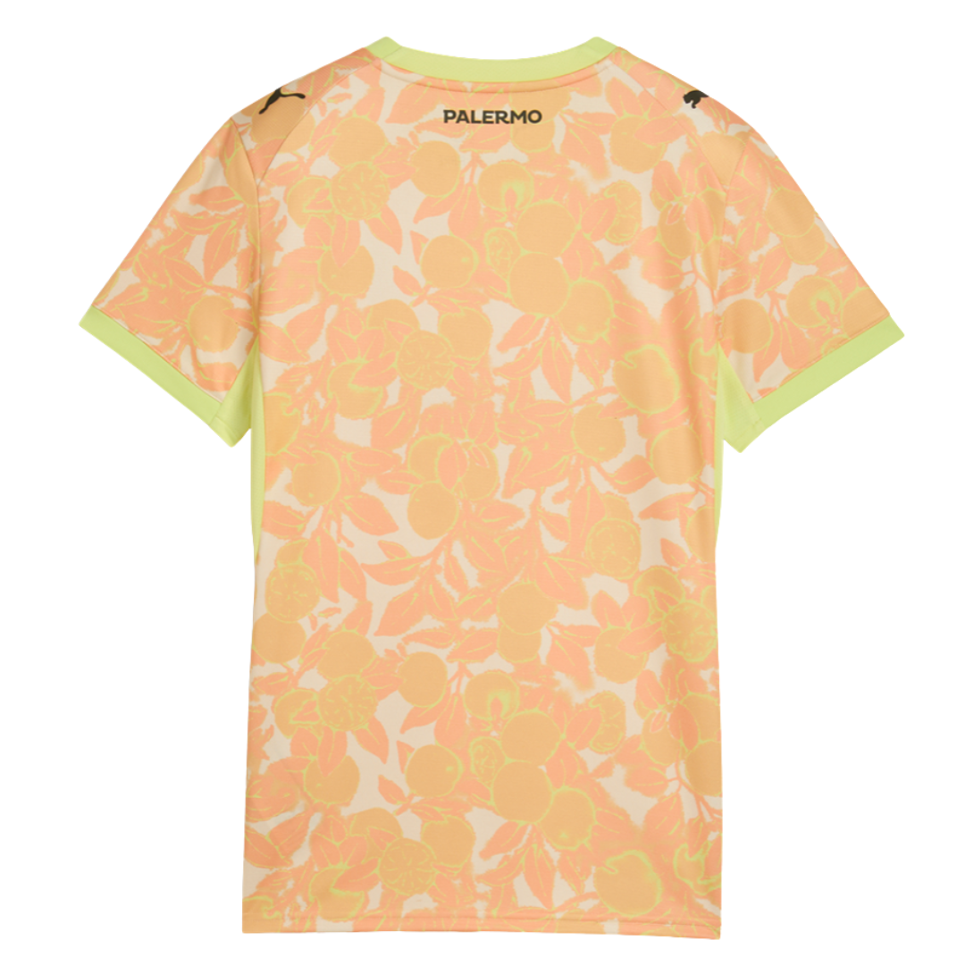 MAGLIA PALERMO AWAY 2026/27