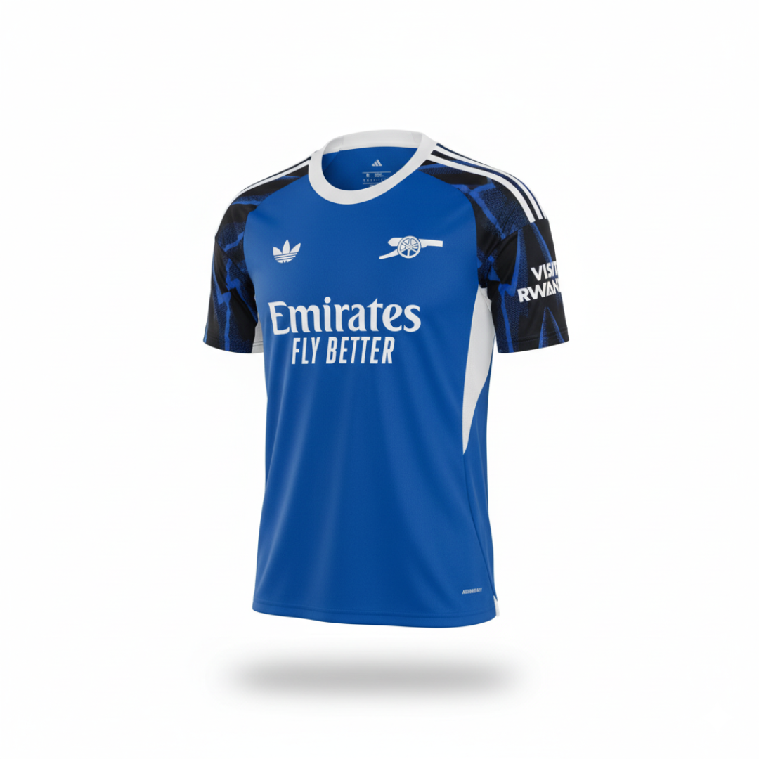 MAGLIA ARSENAL SPECIAL 2025/26