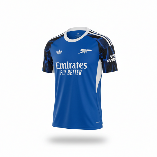 MAGLIA ARSENAL SPECIAL 2025/26