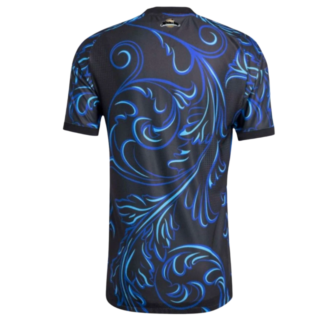 MAGLIA MONDIALI ARGENTINA AWAY 2026/27