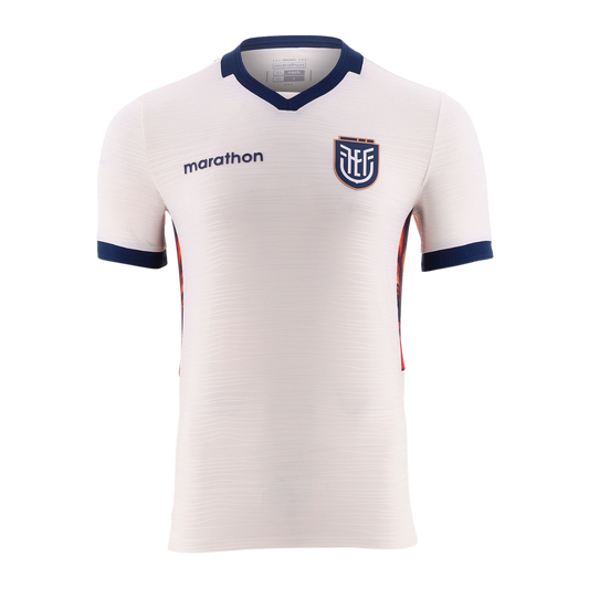 MAGLIA MONDIALI ECUADOR THIRD 2026/27