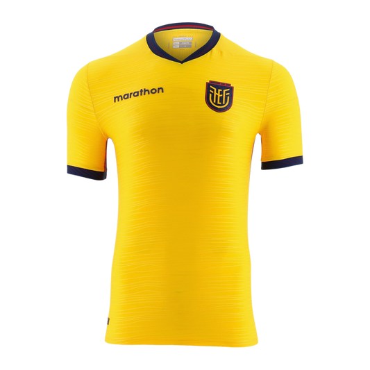 MAGLIA MONDIALI ECUADOR HOME 2026/27