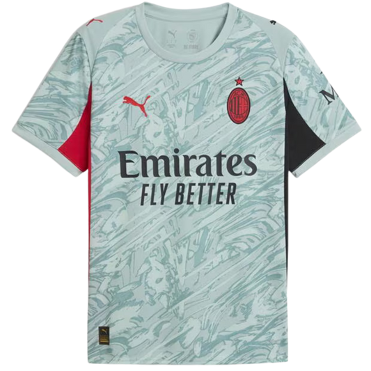 MAGLIA MILAN 2025/26