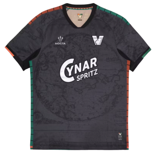 MAGLIA VENEZIA SPECIAL 2025/26