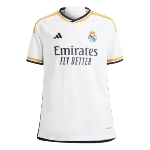 MAGLIA HOME REAL MADRID 2023/24