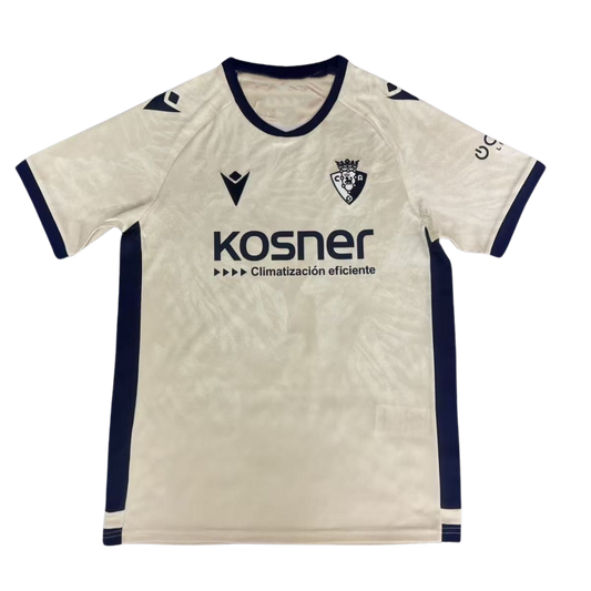 MAGLIA AWAY OSASUNA 2024/25