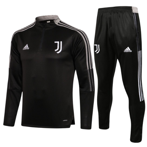 KIT FELPA + TUTA JUVENTUS 23/24 (kids)