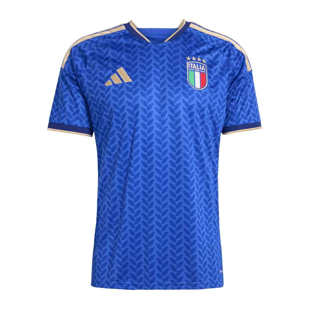 MAGLIA ITALIA HOME 2025/26
