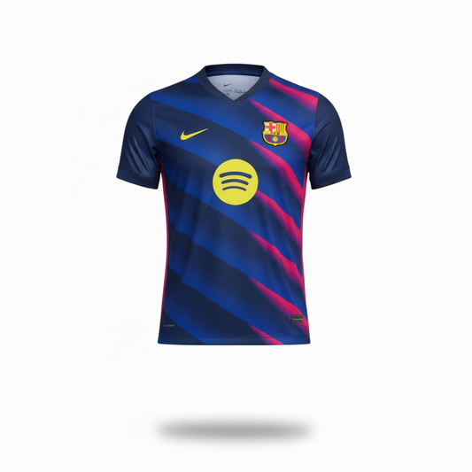 MAGLIA BARCELLONA SPECIAL 2025/26