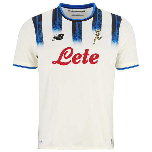 MAGLIA ATALANTA AWAY 2025/26
