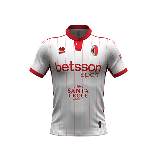 MAGLIA BARI AWAY 2025/26