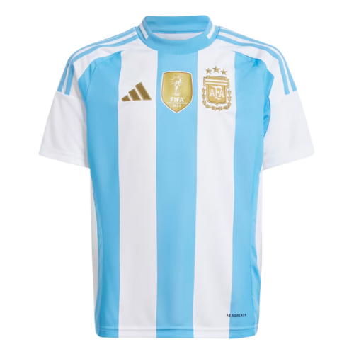 MAGLIA ARGENTINA HOME 2024/25