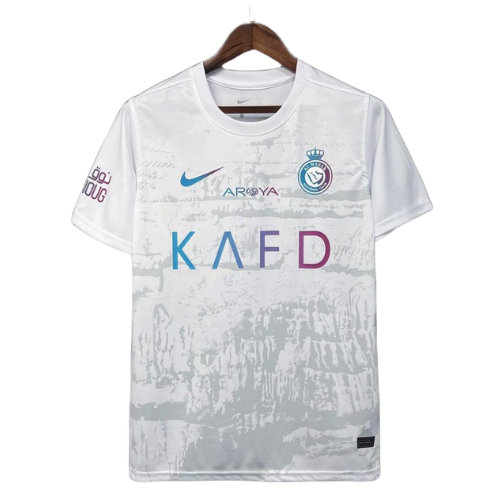 Maglia Al-Nassr Third 2023/24