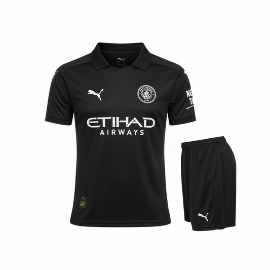 COMPLETINO BAMBINO MANCHESTER CITY 2025/26