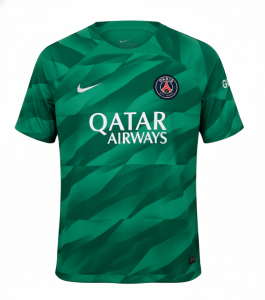 MAGLIA PORTIERE PSG 2023/24