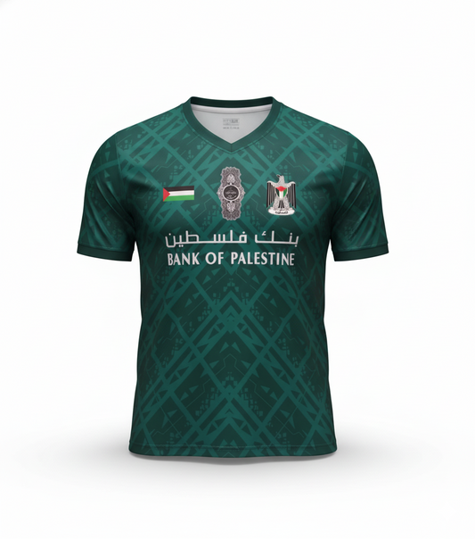 MAGLIA PALESTINA 2025/26
