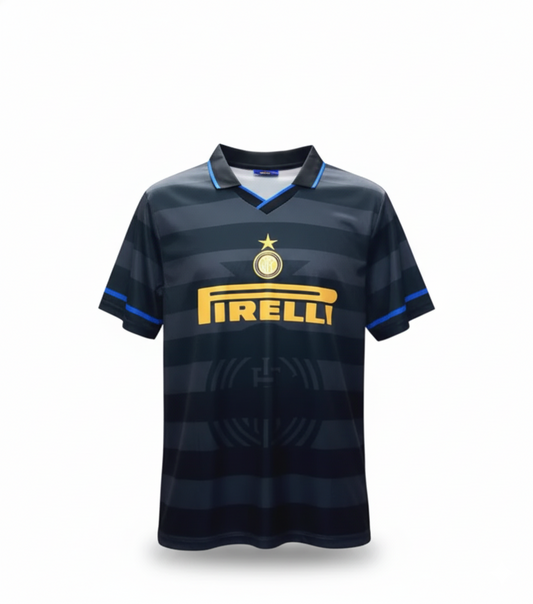 MAGLIA RETRO INTER HOME 1997/98