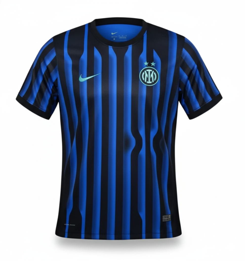MAGLIA INTER HOME 2025/26
