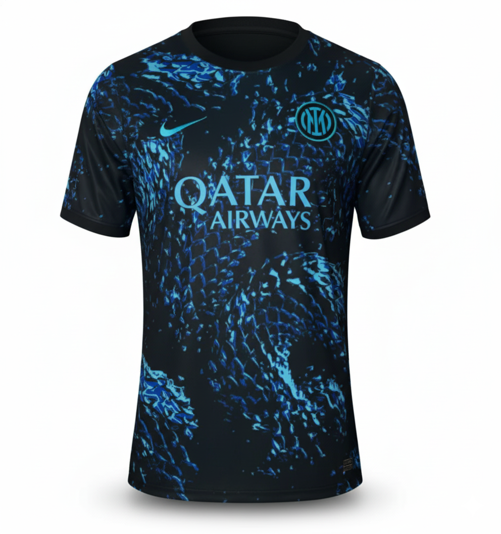 MAGLIA INTER SPECIAL EDITION 2025/26