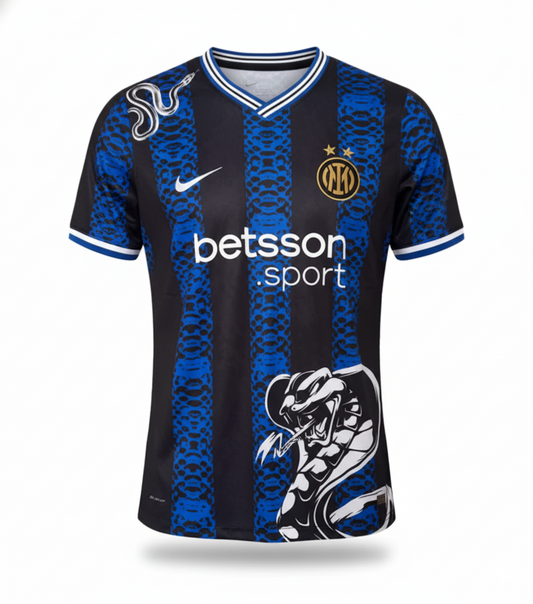 MAGLIA INTER SPECIAL EDITION 2024/25