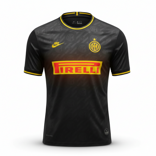 TERZA MAGLIA INTER RETRO 2019/20