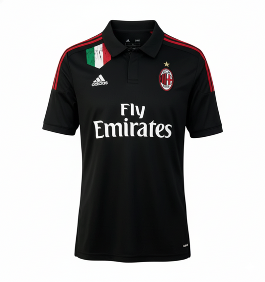 MAGLIA MILAN 2012/13 RETRO