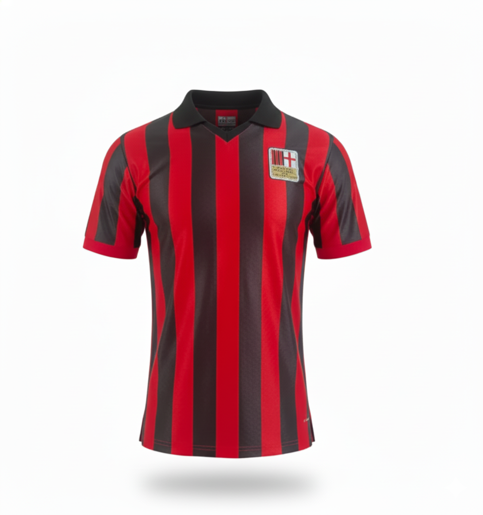 MAGLIA SPECIAL 125TH ANNIVERSARY MILAN 2024/25