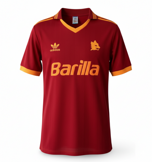 MAGLIA ROMA SPECIAL EDITION 2024/25