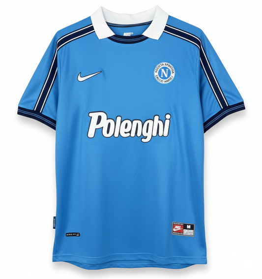 MAGLIA NAPOLI 1998/99 RETRO