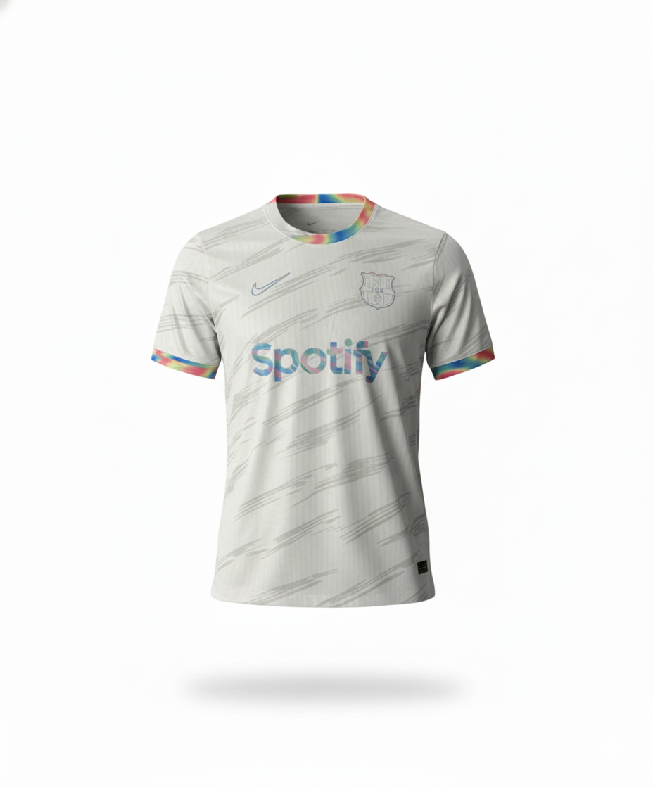 MAGLIA SPECIAL EDITION BARCELLONA 2025/26