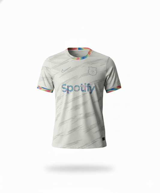 MAGLIA SPECIAL EDITION BARCELLONA 2025/26