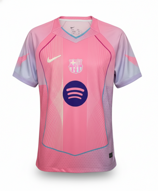 MAGLIA BARCELLONA 2025/26