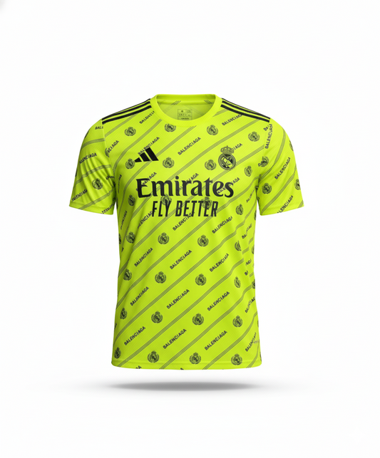MAGLIA REAL MADRID SPECIAL EDITION 2025/26