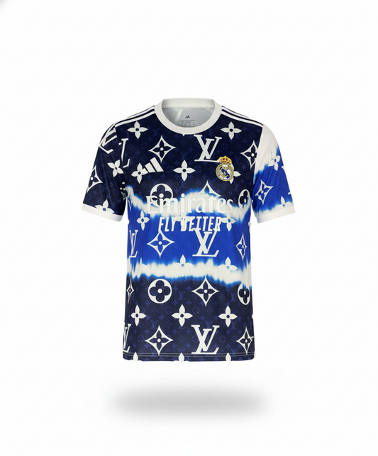 MAGLIA REAL MADRID SPECIAL EDITION 2025/26