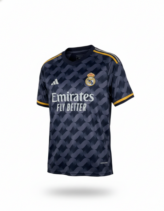 MAGLIA TRASFERTA REAL MADRID 2023/24