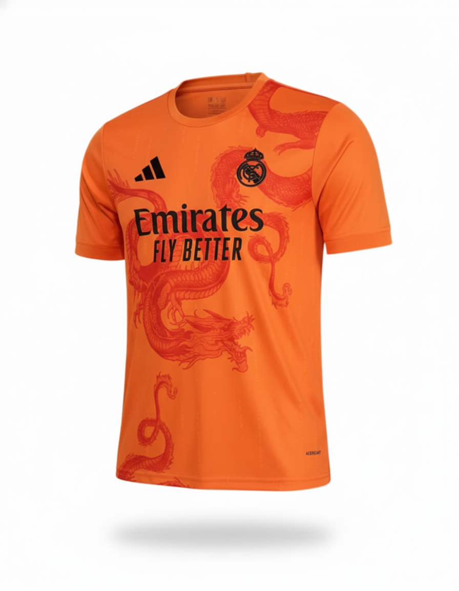 MAGLIA REAL MADRID SPECIAL EDITION 2024/25