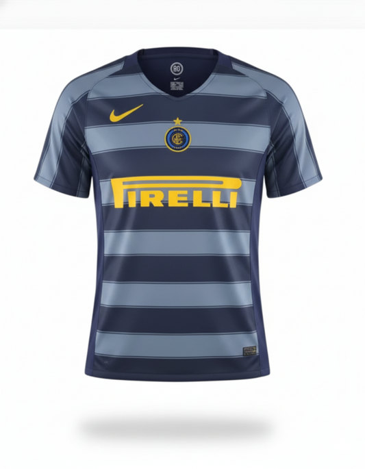 MAGLIA RETRO INTER AWAY 2004/05