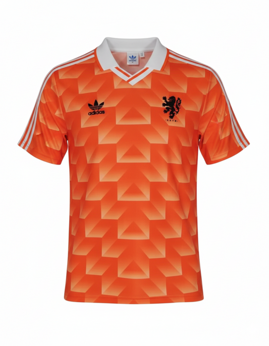 MAGLIA OLANDA RETRO 1988