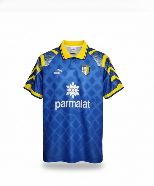 Maglia Parma Home Retrò 95-96