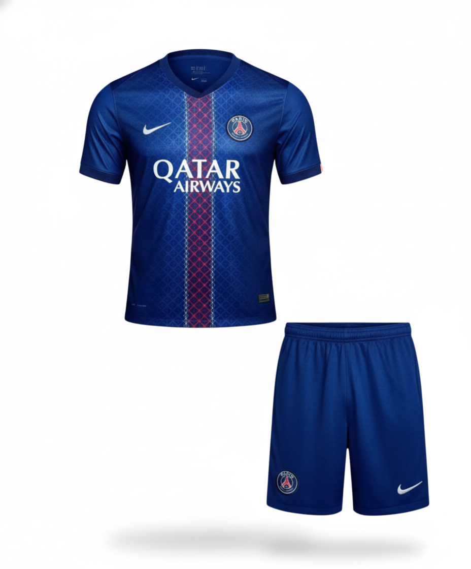 KIT BAMBINO PSG 2025/26