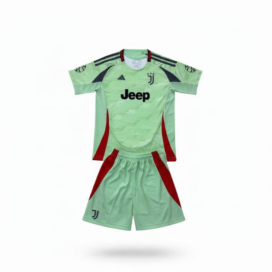 Kit Bambino juventus 2025/26