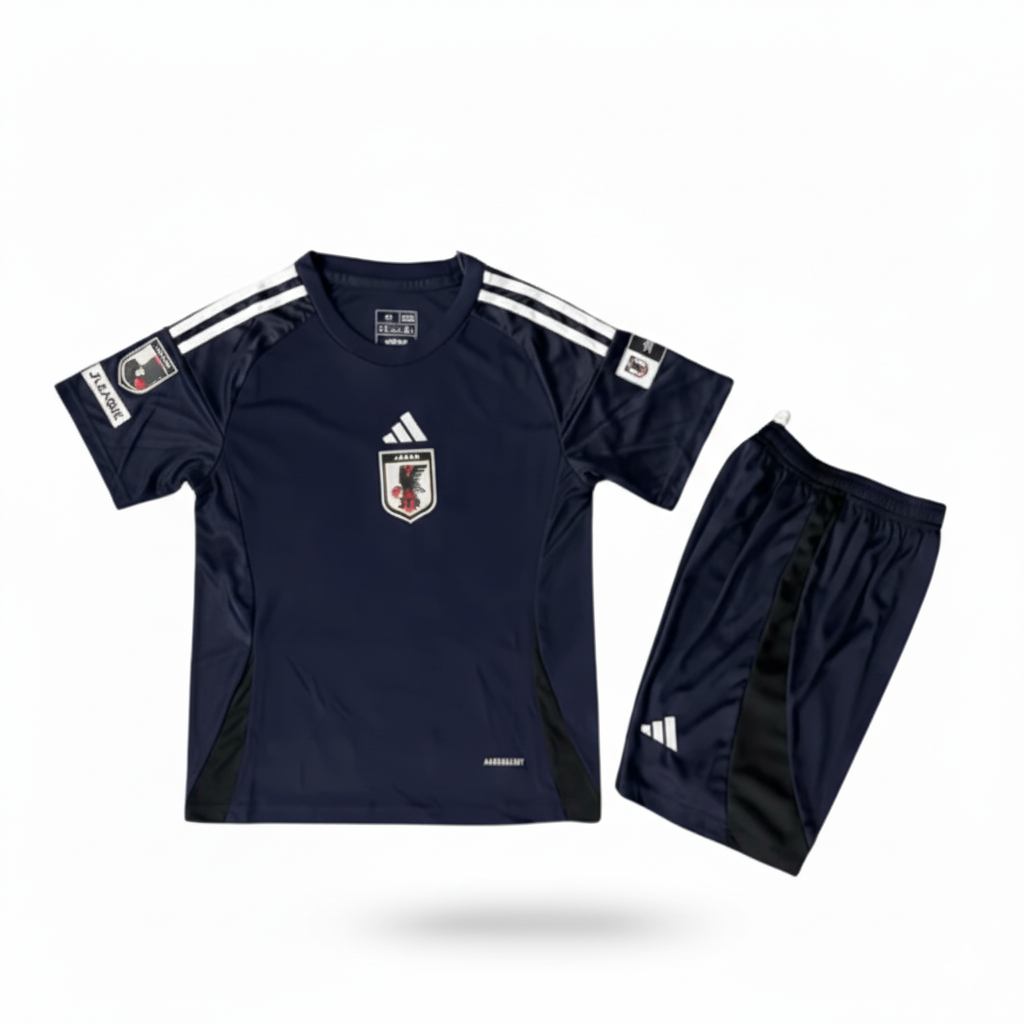 KIT BAMBINO GIAPPONE 2025/26