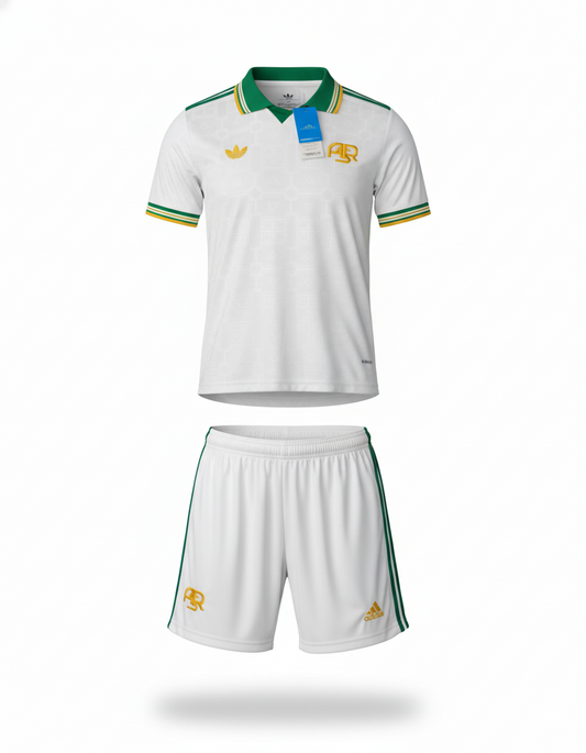 COMPLETINO BAMBINO ROMA 2025/26