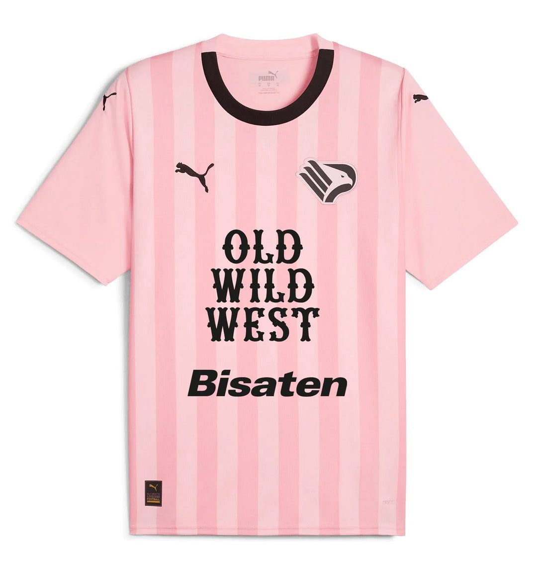 MAGLIA PALERMO HOME 2023/24