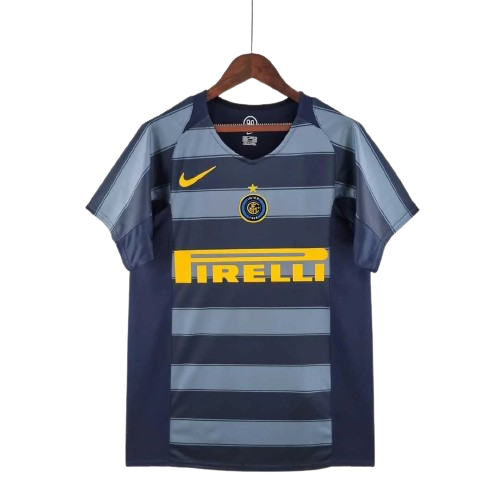 MAGLIA RETRO INTER AWAY 2004/05