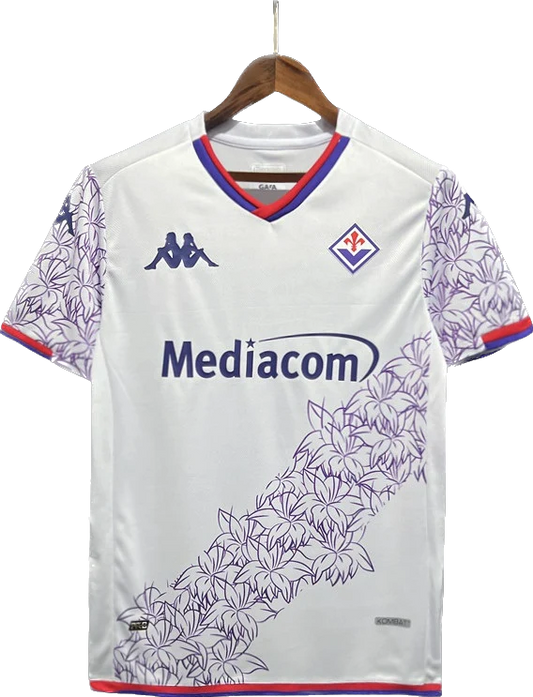 Maglia Fiorentina Trasferta 2023/24