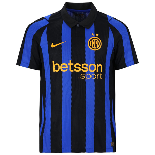 MAGLIA INTER HOME 2026/27 NO PATCH
